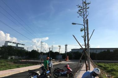 Chính thức mở bán 18/06/2017 đất MT Lê Thị Trung diện tích nhỏ sổ hồng riêng thổ cư đầy đủ