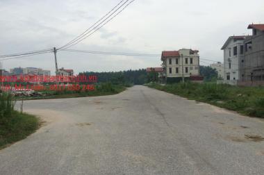 Bán đất biệt thự khu đô thị Nam Võ Cường tại thành phố Bắc Ninh