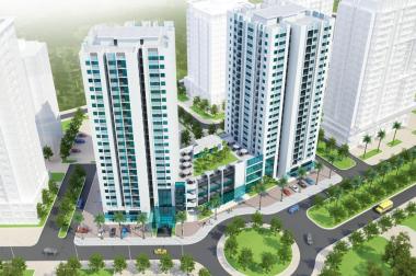 Bán suất ngoại giao căn hộ 100m2 chung cư B1B2 Tây Nam Linh Đàm, ký hợp đồng trực tiếp HUD2