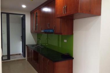 Cho thuê căn hộ chung cư Hà Nội Center Point, 2PN, đồ cơ bản giá chỉ 10 triệu/tháng -01643801360