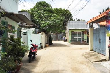 Bán gấp nhà đường Số 39, Phường Bình Thuận, Quận 7, 5.6 tỷ