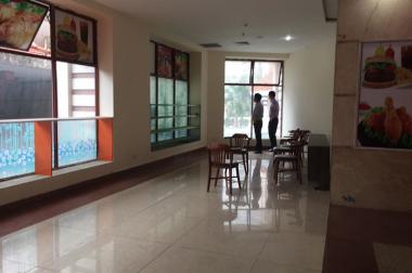 Cho thuê mặt bằng kinh doanh các tầng 1,2,3 toà nhà Him Lam tại ngã 6, TP Bắc Ninh