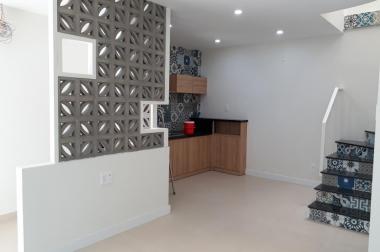 Bán nhà hẻm Hương Quê, QL50, cách BX Quận 8 350m