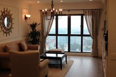 Cho thuê căn hộ 156m2 nội thất sang trọng tại toà 29T1 khu đô thị Trung Hoà Nhân Chính- 01635470906