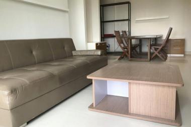 Cho thuê căn hộ 2 phòng ngủ hoàn toàn mới tại dự án Masteri Thảo Điền