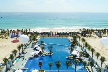 Nhận ngay chiết khấu 13% khi mua Cam Ranh Mystery Villas biệt thự 100% view biển 