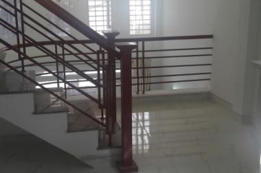 Bán nhà mới (4.1 x 10m), 1 lầu hẻm 160 Nguyễn Văn Quỳ, Phú Thuận, Quận 7