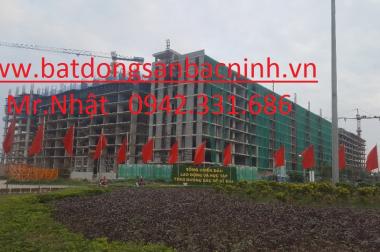 Chính chủ cần chuyển nhượng căn hộ chung cư Cát Tường CT5, TP Bắc Ninh