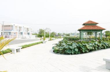 Đất trong khu du lịch sinh thái Cát Tường Phú Sinh Block A 950 triệu cần bán gấp