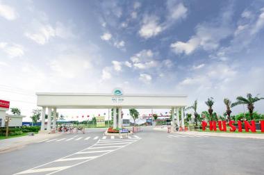 Bán đất khu thương mại sinh thái Cát Tường Phú Sinh 500tr– 0988 866 911