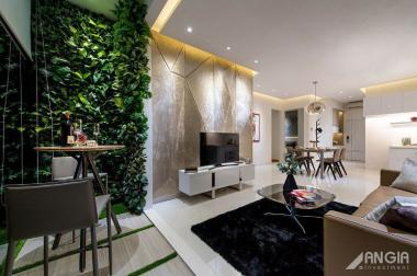 Cơ hội sở hữu những căn đẹp nhất của dự án Sài Gòn panorama quận 7 – TT 60% nhận nhà