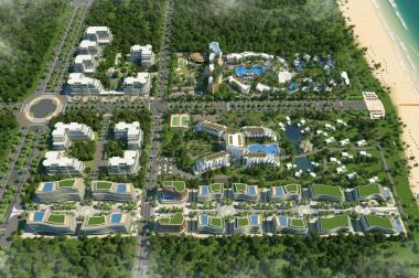 Milton Phú Quốc dự án khách sạn mặt tiền biển “tự kinh doanh” duy nhất tại Bãi Trường