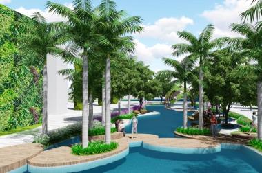Tận hưởng resort xanh ngay trung tâm Phú Mỹ Hưng - 1,7 tỷ/2pn- 0932988252