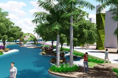 Tận hưởng resort xanh ngay trung tâm Phú Mỹ Hưng - 1,7 tỷ/2pn- 0932988252
