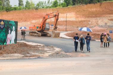 Mở bán siêu dự án tại TP Bảo Lộc - Bảo Lộc Capital