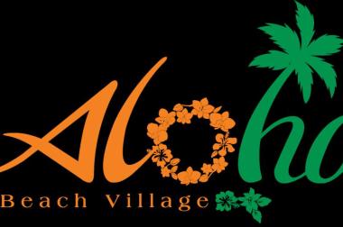 Thiên đường bãi biển Aloha Beach Village ngay trong tầm tay bạn