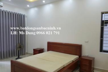 Cho thuê nhà 5 tầng 5 phòng khép kín tại Đại Phúc, TP. Bắc Ninh