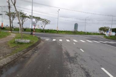 Bán nhanh lô mt đường Chu Huy Mân - Sơn Trà ,dt 160m2 , hướng ĐB - 0905 862 057