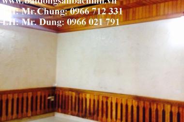Cho thuê hoặc bán căn nhà 4 tầng gần trường Cao đẳng Sư Phạm, TP. Bắc Ninh