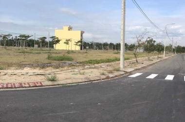 Bán đất nền dự án tại Dự án Green City, Điện Bàn,  Quảng Nam diện tích 100m2  giá 550 Triệu