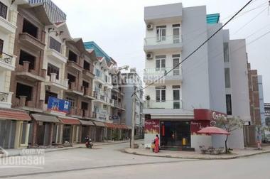 Mở bán các lô cuối cùng liền kề Dự án Lộc Ninh, bàn giao xây thô 67,5 m2 đất, giá chỉ 1,9 tỷ