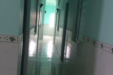 Bán nhà trọ quận Tân Phú, 4 tầng gồm 18 phòng, tổng thu nhập 45tr/tháng