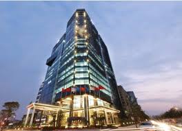 Cho thuê văn phòng hạng A- PVI Tower, Trần Thái Tông, DT từ 180m2- 1000m2. BQL 0902.173.183