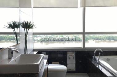 Bán gấp căn hộ 201m2 Xi Riverview Quận 2 3PN view đpẹ đầy đủ nội thất