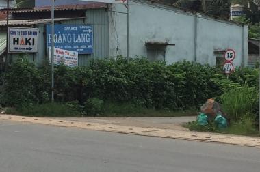 Cần bán gấp hơn 2 sào đất, ở gần sân bay quốc tế Long Thành, Lộc An