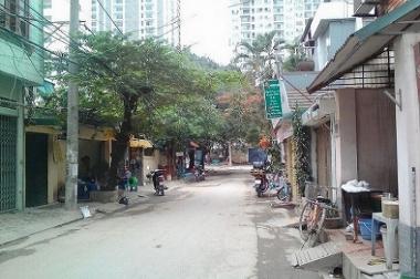 Bán nhà 80 hoàng đạo thành 30m, 4 tầng giá 2.7 tỷ