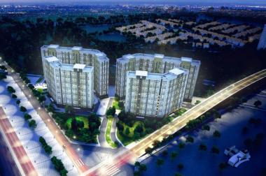 Chung cư Xuân Mai Complex sắp nhận nhà, giá 900 triệu, full nội thất