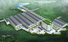Mở bán căn hộ Dream Town Bắc Giang với nhiều chính sách, quà tặng