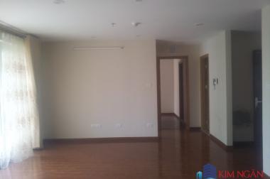 Cho thuê căn hộ Trung Yên Plaza 102m2, 3 phòng ngủ, đồ cơ bản, 15tr/th, 0918682528