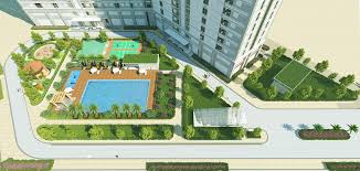 Sở hữu các căn hộ cuối cùng tại Xuân Mai Complex, DT 58m2, giá 936 triệu, LS 0%