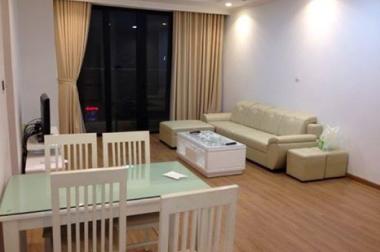 Cho thuê căn hộ chung cư R6 – Royal City, 72A Nguyễn Trãi, 72m2, 2 ngủ, đủ đồ, 17 triệu/ tháng