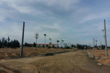 Sea View khu đô thị đầu tư, nghỉ dưỡng hoàn toàn mới Nam Đà Nẵng