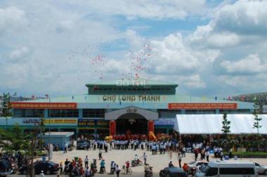 Đất nền dự án KDC An Thuận, Đồng Nai khu dịch vụ sân bay Long Thành, mặt tiền Quốc lộ 51-0981965696