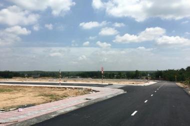 Bán đất mặt tiền đối diện sân bay Long Thành giá chỉ 250 triệu