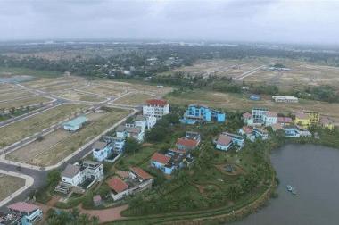  Đất nền đối diện chợ trung tâm khu đô thị mới phía Nam Đà Nẵng - LH: 0932 572 752
