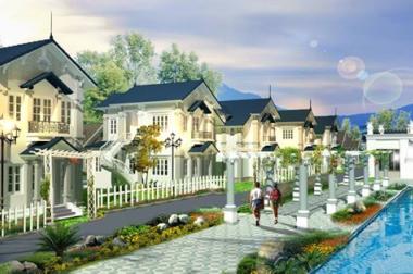 Cách Hà Nội 63km Biệt thự nghỉ dưỡng Vườn Vua Resort cam kết lợi nhuận 12,5% 1 năm trong vòng 10 năm chỉ từ 1,8 đến 3 tỷ