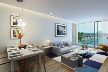 Sở hữu căn hộ chung cư cao cấp tại trung tâm TP Hạ Long với giá siêu rẻ.