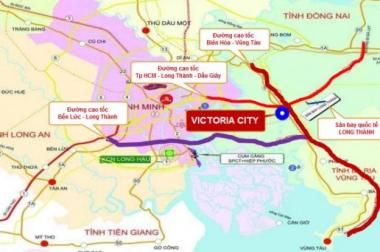 Chủ đầu tư Đinh Thuận mở bán blook LV2-KDC An Thuận, vị trí đắc địa. LH: 0981.96.56.96