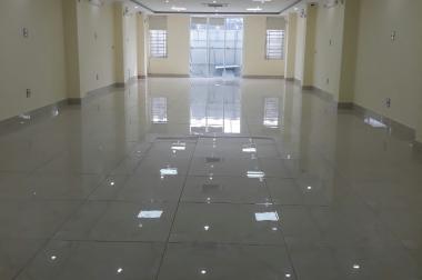 Cho thuê văn phòng mặt phố Nguyễn Xiển, diện tích 170 m2, sàn thông, văn phòng đẹp, hiện đại