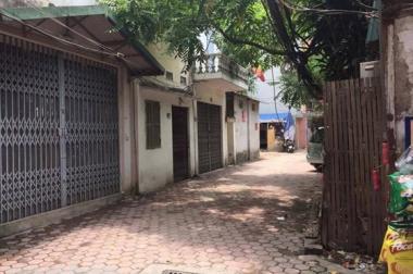 Bán gấp nhà ngõ 29 khương hạ, 60m cấp 4, giá 4.5 tỷ