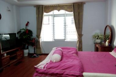 Bán nhà ngõ 58A Hoàng Đạo Thành 35m, 5 tầng, 3.05 tỷ