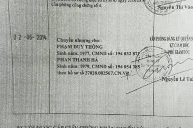 Bán nhà MT nội bộ Lê Niệm, 3.4x15m, 1 tấm, giá 3.5 tỷ, P.Phú Thạnh, Q.Tân Phú