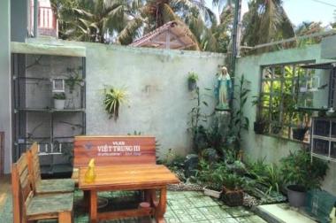 Bán nhà biệt thự mini tại Xã Phú Nhuận, Bến Tre,  Bến Tre diện tích 122m2  giá 970 T