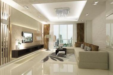 Bán căn hộ Cantavil Q2, 150m2, 3PN đẹp, căn góc, đủ nội thất, giá rẻ 3.7 tỷ. LH 0903099186