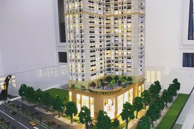 Bán căn hộ chung cư Dự án Saigon South Plaza - Phú Mỹ Hưng Q7 diện tích 54m2  giá 1Tỷ2 với 2 phòng ngủ.