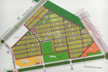 Bán đất nền dự án tại Dự án Khu dân cư An Thuận, Long Thành, Đồng Nai diện tích 94m2 giá 620 Triệu